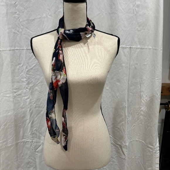 Anthropologie Bridgette Scarf Headband Bundle, Set of 3 main image 9
